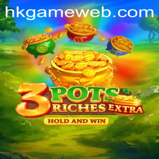 Descubra o Empolgante Universo de 3potsExtra: O Jogo que Está Conquistando o Mundo