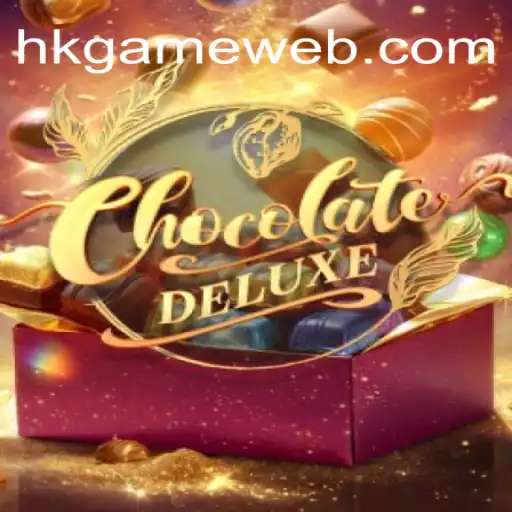 ChocolateDeluxe: O Jogo que Revoluciona Entretenimento com Doces