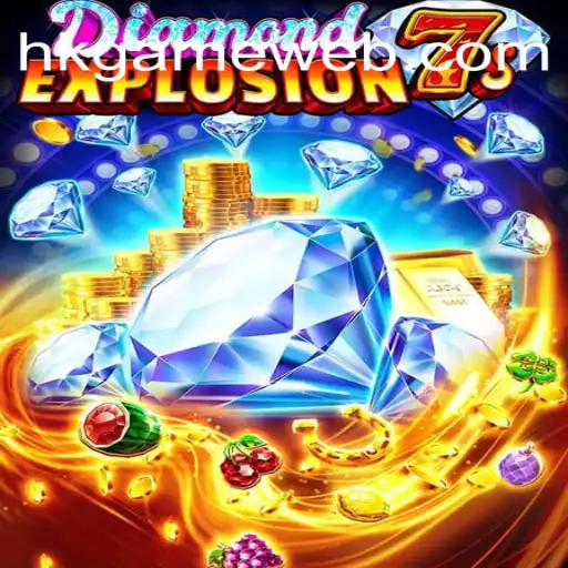 Explorando DiamondExplosion7s: A Fenomenal Emoção dos Cassinos Online