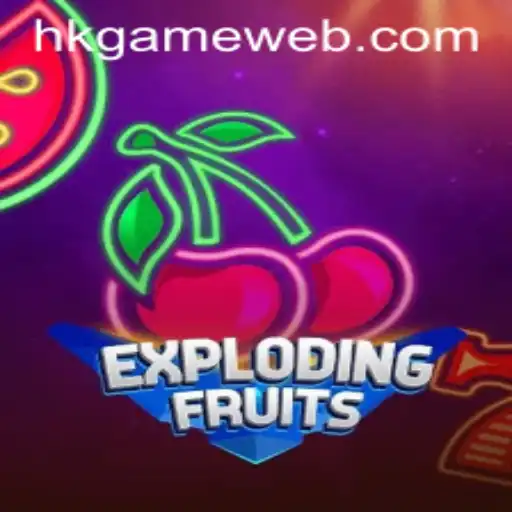 ExplodingFruits: O Novo Sensação no Mundo dos Jogos