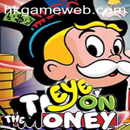 EyeOnTheMoney: Uma Nova Sensação no Mundo dos Jogos