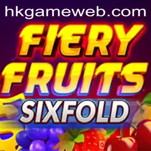 Explorando FieryFruitsSixFold: Um Novo Horizonte no Mundo dos Jogos hkgame