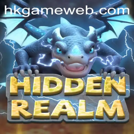 Explorando o Mundo de HiddenRealm: Uma Jornada Interativa de Descobertas