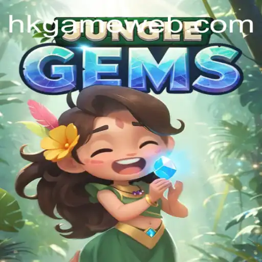 JungleGems: Explorando a Aventura e Estratégia do Novo Fenômeno dos Jogos
