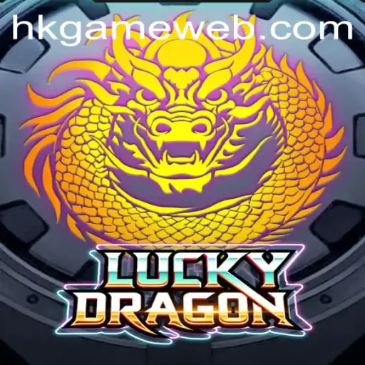 LuckyDragon: Descubra o Novo Fenômeno de Jogo
