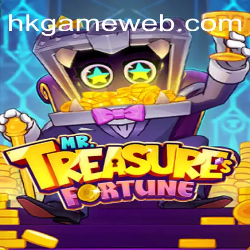 Explorando o Mundo de MrTreasuresFortune: Um Mergulho no Universo das Aventuras Digitais