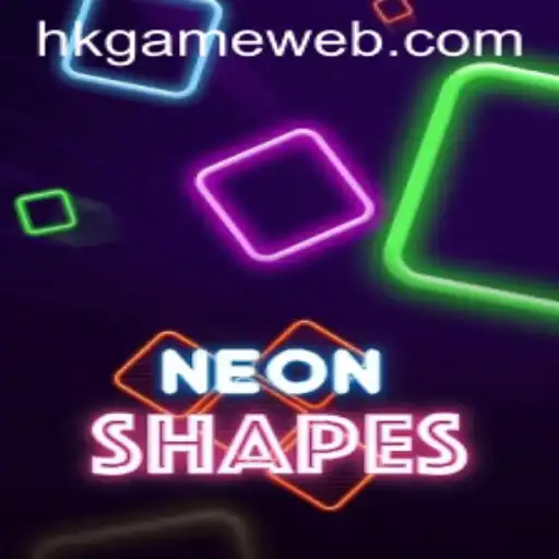 Explorando o Jogo NeonShapes: Uma Aventura Interativa