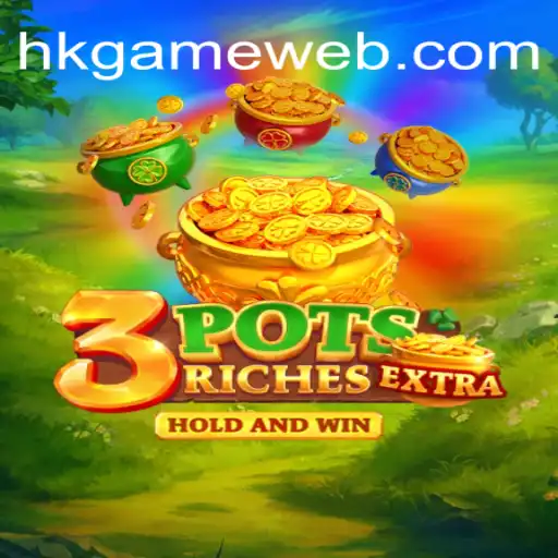 Descubra o Empolgante Universo de 3potsExtra: O Jogo que Está Conquistando o Mundo