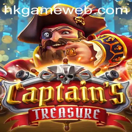 Desbravando o Fascinante Mundo de CaptainssTreasure
