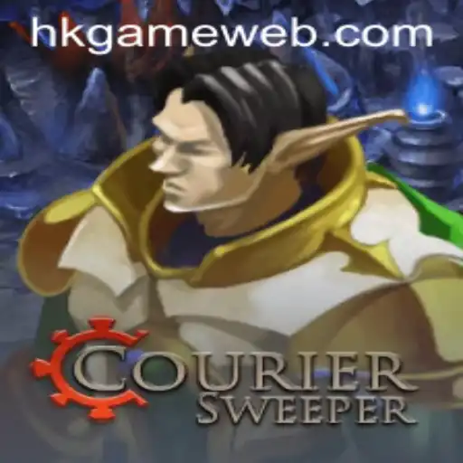 CourierSweeper: Uma Nova Abordagem ao Clássico Jogo de Estratégia