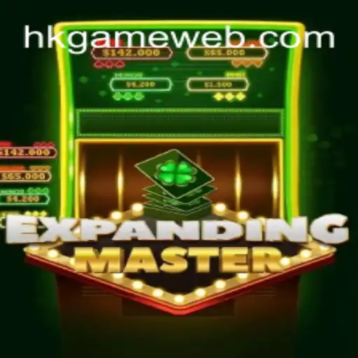 ExpandingMaster: Descubra o Novo Jogo Estratégico que Conquista Hong Kong