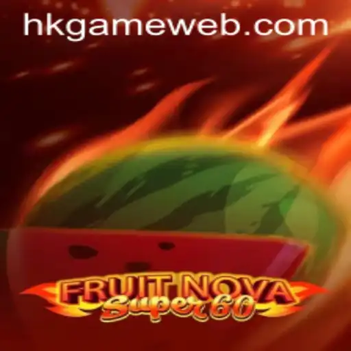 Exploração no Mundo Vibrante de FruitNovaSuper60 e a Excitação do Hkgame