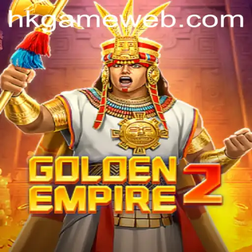 GoldenEmpire2: Explorando o Mundo do hkgame
