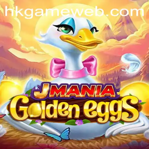 Explorando o Mundo de JManiaGoldenEggs: O Novo Fenômeno dos Jogos Mobile
