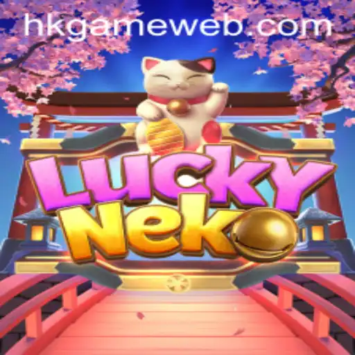 Descubra LuckyNeko: O Novo Fenômeno Entre os Jogos da Hkgame
