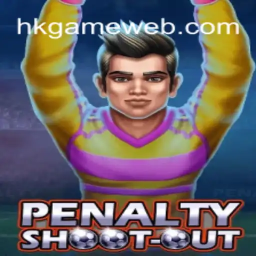 PenaltyShootOut - O Desafio Final Nos Campos De Futebol