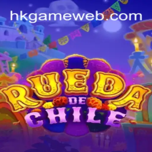 RuedaDeChile: O Fascinante Jogo Chileno 'hkgame'