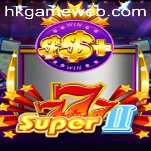 Explorando o Mundo de Super777II: Um Novo Horizonte no Universo de Jogos
