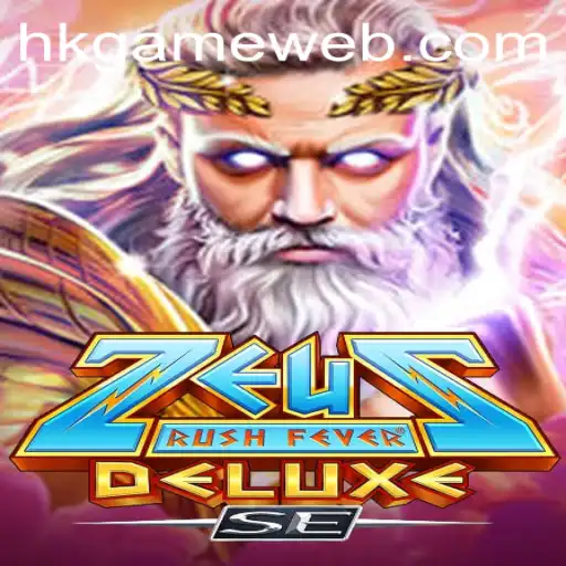 Explorando o Fascinante Mundo de ZeusRushFeverDeluxeSE