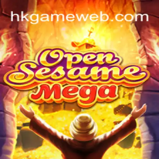 Descubra OPENSESAMEMEGA: O Jogo Que Conquistou o Mundo dos Gamers