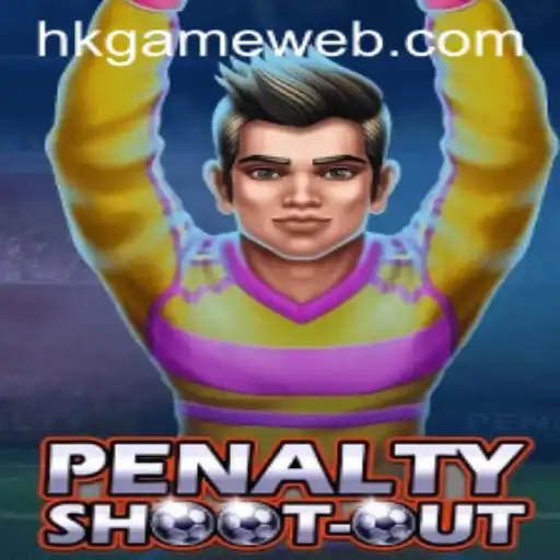PenaltyShootOut - O Desafio Final Nos Campos De Futebol