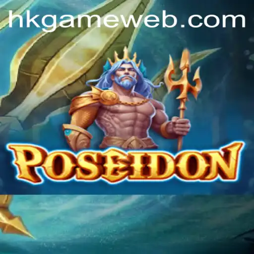 Explorando Poseidon: Um Mergulho no Mundo de Poseidon com hkgame