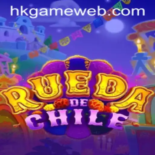 RuedaDeChile: O Fascinante Jogo Chileno 'hkgame'