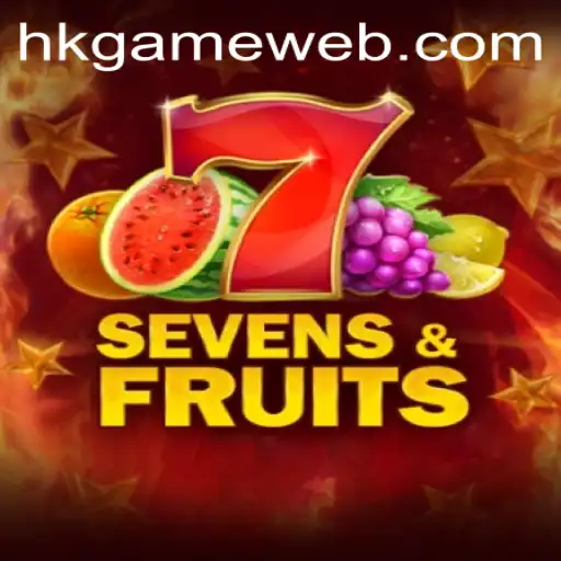 Descubra SevensFruits: O Novo Fenômeno dos Jogos