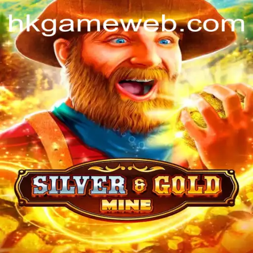 Descubra 'SilverGold': O Novo Fenômeno dos Jogos com hkgame