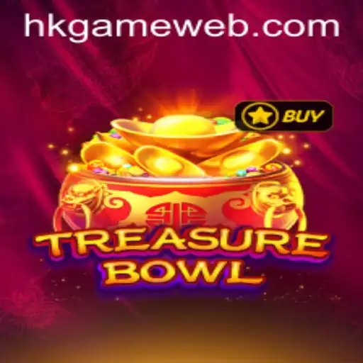 TreasureBowl: Aventura e Estratégia no Jogo de Caça ao Tesouro