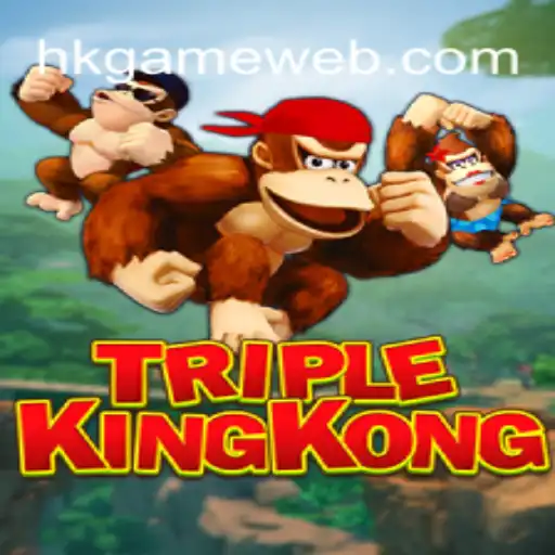 Jogo TripleKingKong: Uma Experiência Inovadora no Mundo dos Jogos