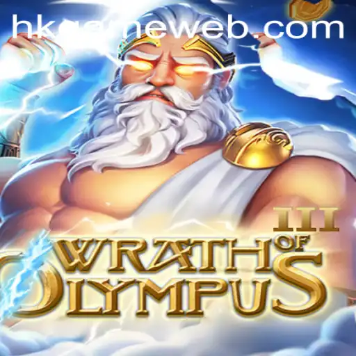 WrathofOlympusIII: Aventuras e Estratégias no Mundo dos Deuses Gregos