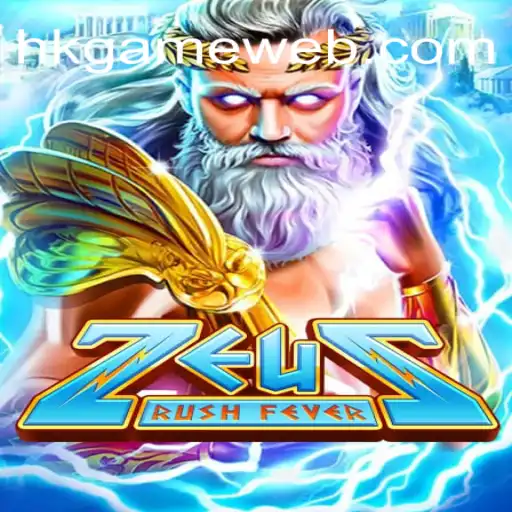 Zeus Rush Fever: Conquistando os Céus com Estilo